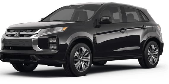 MITSUBISHI OUTLANDER SPORT 2024 JA4ARUAU8RU001805 image MITSUBISHI OUTLANDER SPORT 2024 JA4ARUAU8RU001805 image
